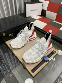 Picture of Dsquared2 Shoes _SKUDSQsz38-44WM01094690